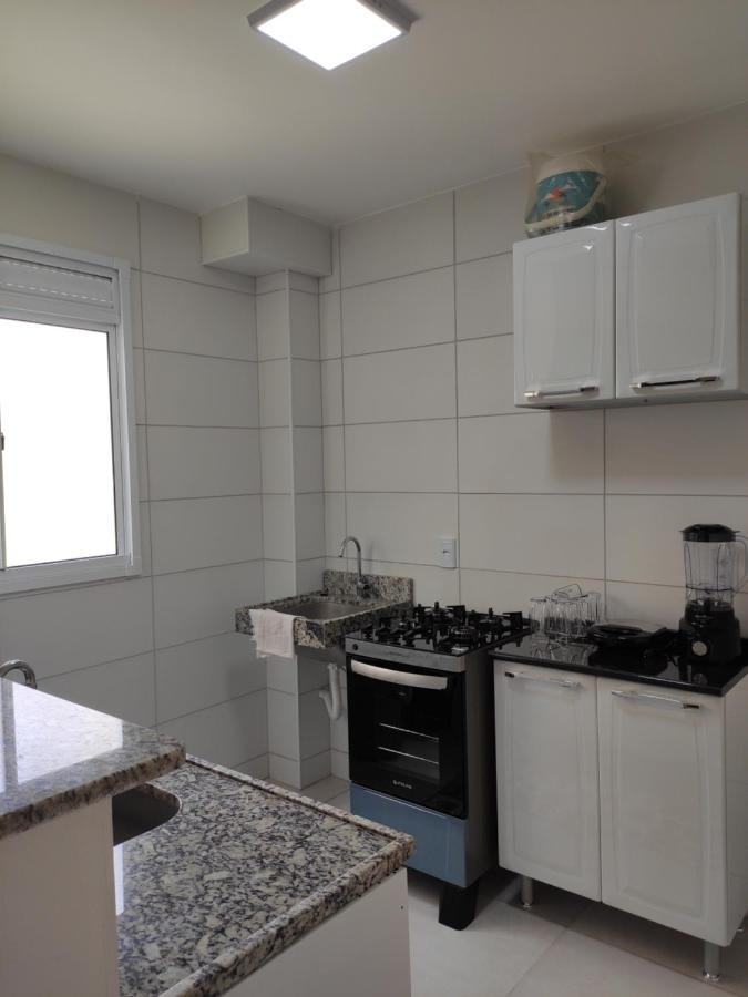 Apto Em Joao Pessoa Wifi E Ar Condicionado Eksteriør billede