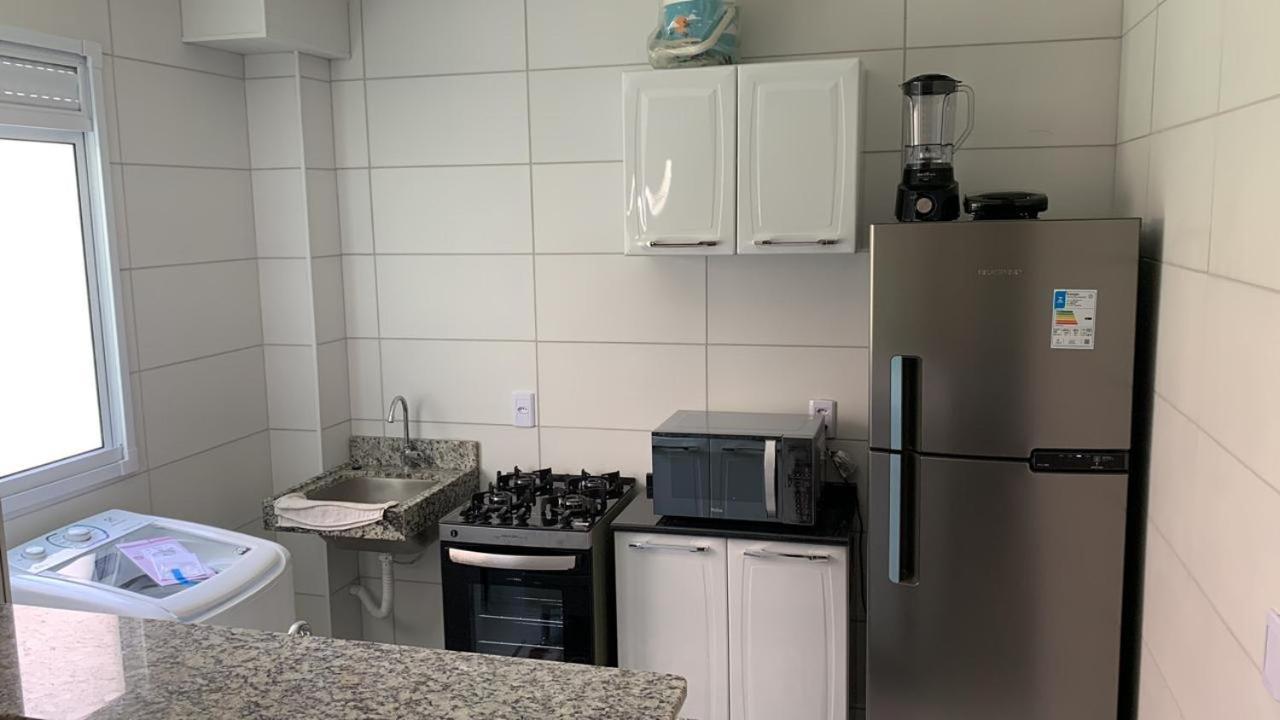Apto Em Joao Pessoa Wifi E Ar Condicionado Eksteriør billede